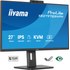 Écran 27" iiyama ProLite XB2797QSNPH-B1