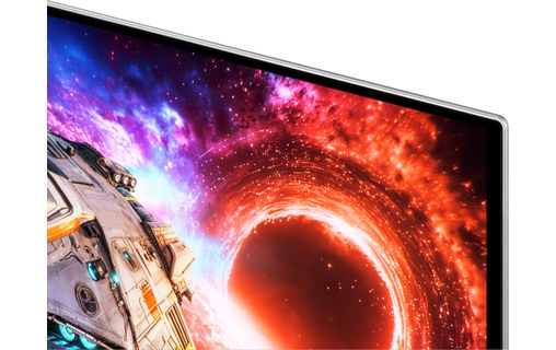Écran Gaming 32" Samsung Odyssey OLED G8 G80SH - 4K OLED 240 Hz