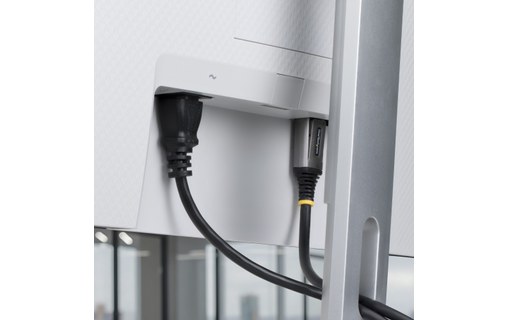 Câble DisplayPort 2.1 16K @ 30Hz - StarTech - 3 m - Noir