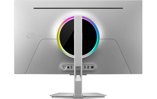 Écran Gaming 32" Samsung Odyssey OLED G8 G80SH - 4K OLED 240 Hz