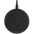 Chargeur sans fil 15 W - Belkin BoostCharge - Sans chargeur - Noir