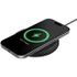 Chargeur sans fil 15 W - Belkin BoostCharge - Sans chargeur - Noir