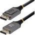 Câble DisplayPort 2.1 16K @ 60Hz - StarTech - 1,5 m - Noir