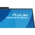 Écran 23,8" iiyama ProLite XB2497HSNH-B1