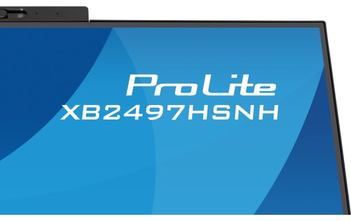 Écran 23,8" iiyama ProLite XB2497HSNH-B1