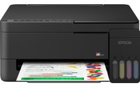 Imprimante multifonction Epson EcoTank ET-2914 - WiFi, AirPrint
