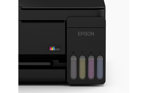 Imprimante multifonction Epson EcoTank ET-2914 - WiFi, AirPrint