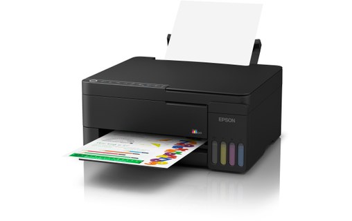 Imprimante multifonction Epson EcoTank ET-2914 - WiFi, AirPrint