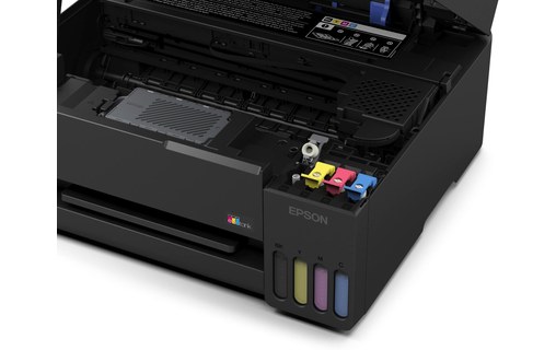 Imprimante multifonction Epson EcoTank ET-2914 - WiFi, AirPrint