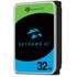 Seagate SkyHawk AI 32 To - Disque dur pour Vidéosurveillance - ST32000VE000