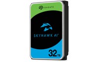 Seagate SkyHawk AI 32 To - Disque dur pour Vidéosurveillance - ST32000VE000