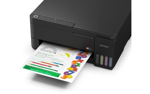 Imprimante multifonction Epson EcoTank ET-2914 - WiFi, AirPrint
