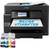 Imprimante multifonction Epson EcoTank ET-16605 - WiFi, AirPrint