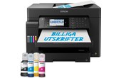 Imprimante multifonction Epson EcoTank ET-16605 - WiFi, AirPrint