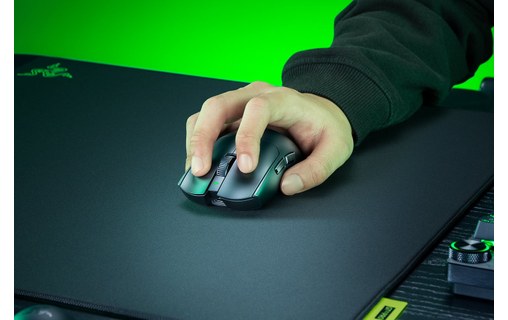 Souris Gaming sans fil Razer Viper V4 Pro - Noire