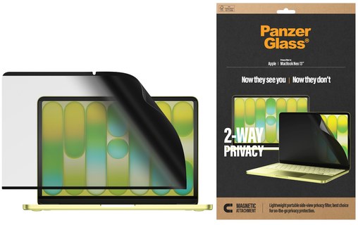 Protection d'écran pour MacBook Neo 2026 - PanzerGlass