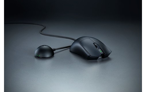 Souris Gaming sans fil Razer Viper V4 Pro - Noire