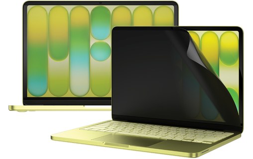 Protection d'écran pour MacBook Neo 2026 - PanzerGlass