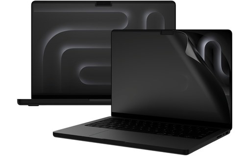 Protection d'écran pour MacBook Pro 14" - PanzerGlass