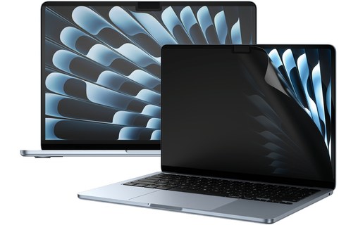 Protection d'écran pour MacBook Air 13" - PanzerGlass