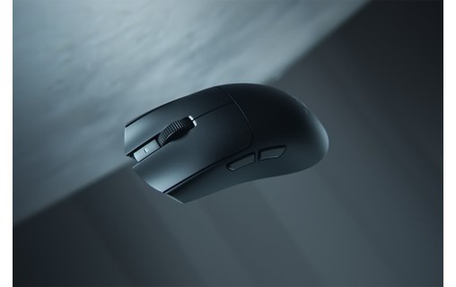 Souris Gaming sans fil Razer Viper V4 Pro - Noire