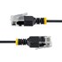 Câble ethernet RJ45 Cat 6a UTP - StarTech - 3 m - Noir