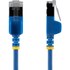 Câble ethernet RJ45 Cat 6a STP - StarTech - 4 m - Bleu