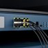 Câble ethernet RJ45 Cat 6a UTP - StarTech - 3 m - Noir