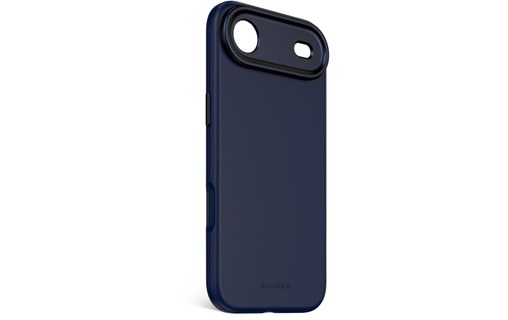 Coque MagSafe pour iPhone Air - Decoded D25IPO17ABCS9TY - Bleue marine