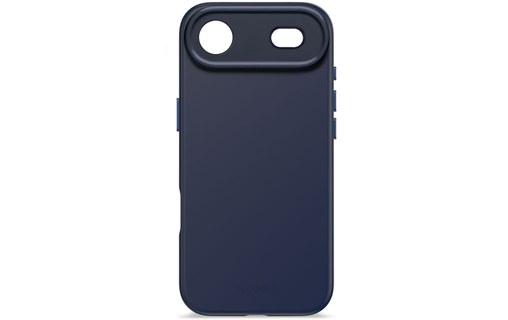 Coque MagSafe pour iPhone Air - Decoded D25IPO17ABCS9TY - Bleue marine