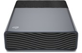 Seagate One Touch Desktop 8 To - Gris - Disque dur externe USB-C