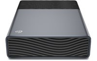 Seagate One Touch Desktop 8 To - Gris - Disque dur externe USB-C
