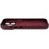 Coque MagSafe pour iPhone 17 Pro - Decoded Dark Ruby
