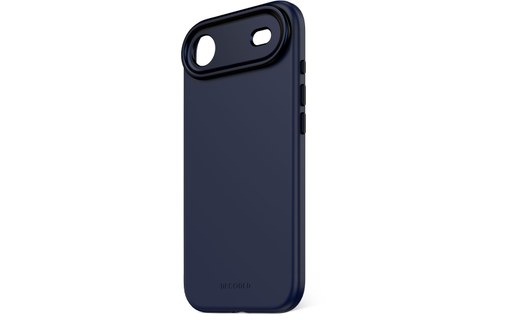 Coque MagSafe pour iPhone Air - Decoded D25IPO17ABCS9TY - Bleue marine
