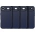 Coque MagSafe pour iPhone Air - Decoded D25IPO17ABCS9TY - Bleue marine
