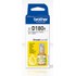 BROTHER BTD180Y BOUTEILLE JAUNE