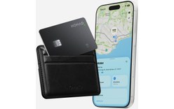 Tracker Nomad - Tracking Card Pro pour Apple Find My