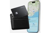 Tracker Nomad - Tracking Card Pro pour Apple Find My
