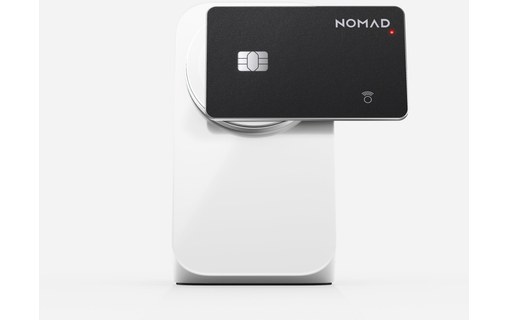 Tracker Nomad - Tracking Card Pro pour Apple Find My