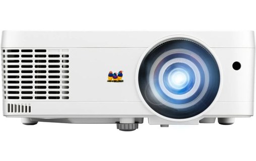 Vidéoprojecteur ViewSonic LSD300W-ST - LED