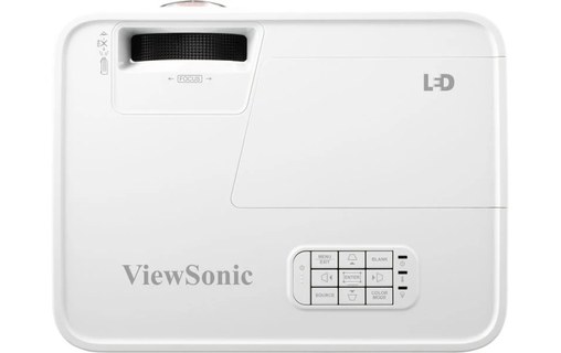 Vidéoprojecteur ViewSonic LSD300W-ST - LED