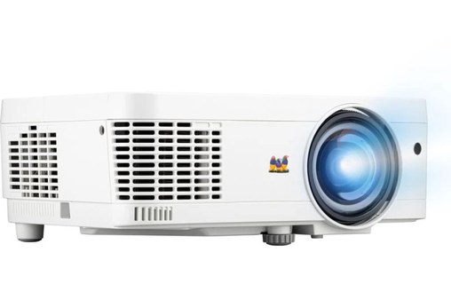 Vidéoprojecteur ViewSonic LSD300W-ST - LED
