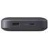 Batterie externe 27000 mAh 140 W - Belkin UltraCharge Pro - Grise