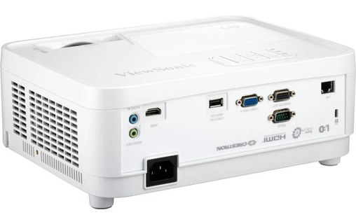 Vidéoprojecteur ViewSonic LSD300W-ST - LED