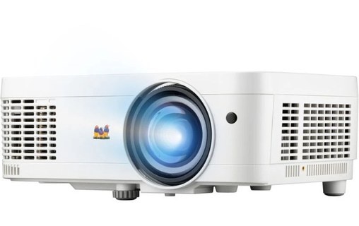 Vidéoprojecteur ViewSonic LSD300W-ST - LED