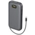 Batterie externe 27000 mAh 140 W - Belkin UltraCharge Pro - Grise