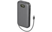 Batterie externe 27000 mAh 140 W - Belkin UltraCharge Pro - Grise