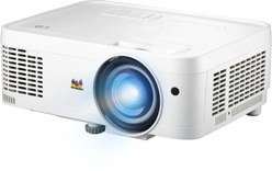 Vidéoprojecteur ViewSonic LSD300W-ST - LED