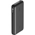 Batterie externe 25000 mAh 158 W - Belkin UltraCharge Pro - Noire