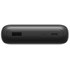 Batterie externe 25000 mAh 158 W - Belkin UltraCharge Pro - Noire